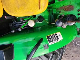 Main image John Deere 5075E 7