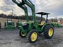 2016 John Deere 5075E Image