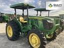 2016 John Deere 5075E Image