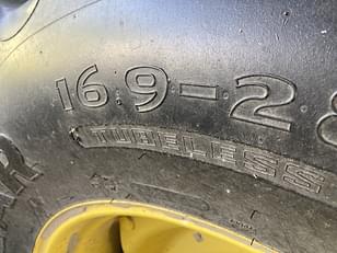 Main image John Deere 5075E 5