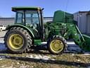 2016 John Deere 5075E Image