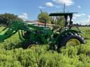 2016 John Deere 5075E Image