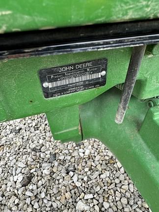 Image of John Deere 5075E equipment image 1