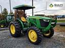 2016 John Deere 5075E Image