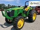 2016 John Deere 5075E Image