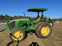 2016 John Deere 5075E Image