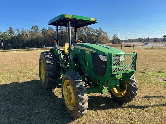 Image of John Deere 5075E equipment image 2