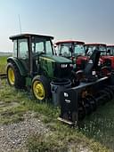 2016 John Deere 5075E Image