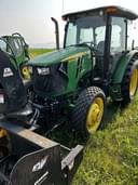 2016 John Deere 5075E Image