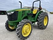 Thumbnail image John Deere 5075E 0