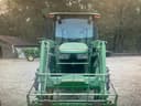 2016 John Deere 5075E Image