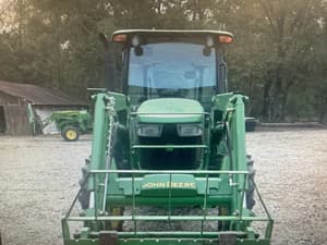 2016 John Deere 5075E Image