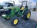 2016 John Deere 5075E Image