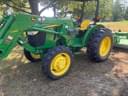 2016 John Deere 5075E Image