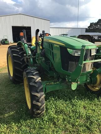 Image of John Deere 5075E equipment image 2
