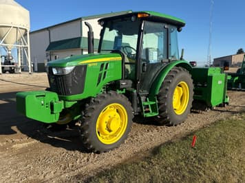 Main image John Deere 5075E