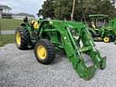 2016 John Deere 5075M Image