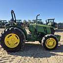2016 John Deere 5075M Image