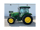 2016 John Deere 5075M Image