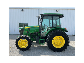 Main image John Deere 5075M
