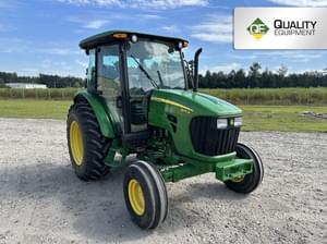 2009 John Deere 5075M Image