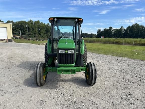 Image of John Deere 5075M equipment image 3
