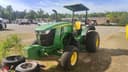 2016 John Deere 5075M Image