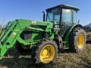 2016 John Deere 5085E Image