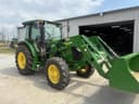 2016 John Deere 5085E Image