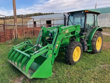 Main image John Deere 5085E
