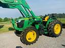2016 John Deere 5085E Image