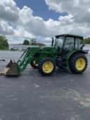 2016 John Deere 5085E Image