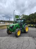 2016 John Deere 5085E Image