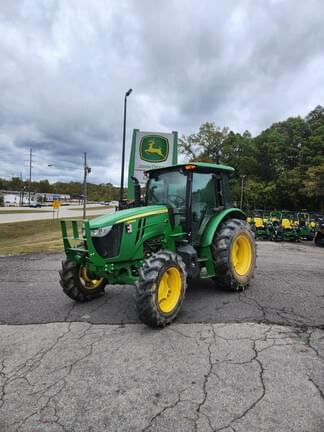 Main image John Deere 5085E