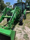 2016 John Deere 5085E Image