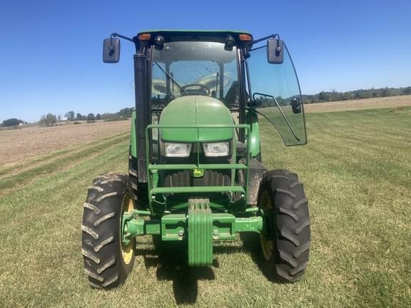 Image of John Deere 5085E equipment image 2