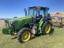 2016 John Deere 5085E Image