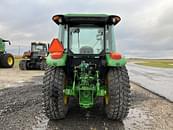 Thumbnail image John Deere 5085E 4