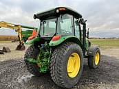 Thumbnail image John Deere 5085E 5