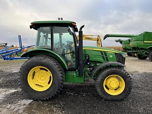 Main image John Deere 5085E 6