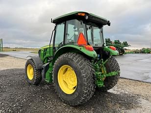 Main image John Deere 5085E 9