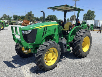 Main image John Deere 5085E