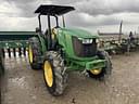 2016 John Deere 5085E Image