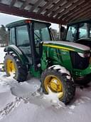 2016 John Deere 5085E Image