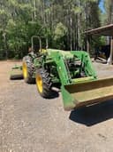 2016 John Deere 5085E Image