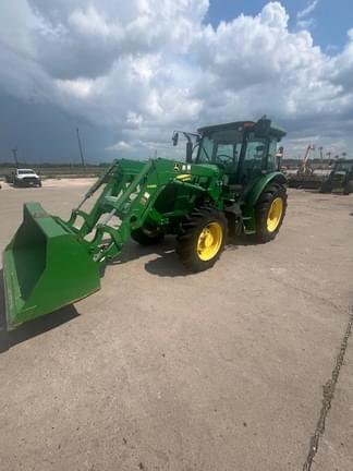 Image of John Deere 5085E Primary image