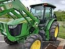 2016 John Deere 5085E Image