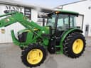 2016 John Deere 5085E Image