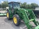 2016 John Deere 5085M Image