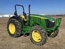 2016 John Deere 5085M Image